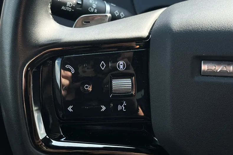 Land Rover Range Rover Evoque din 2023 cu 44.800 km - oferta LAN195274 - foto 16