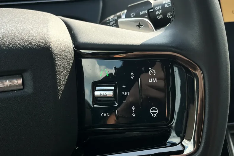 Land Rover Range Rover Evoque din 2023 cu 44.800 km - oferta LAN195274 - foto 17