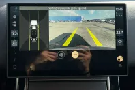 Land Rover Range Rover Evoque din 2023 cu 44.800 km - oferta LAN195274 - foto 21