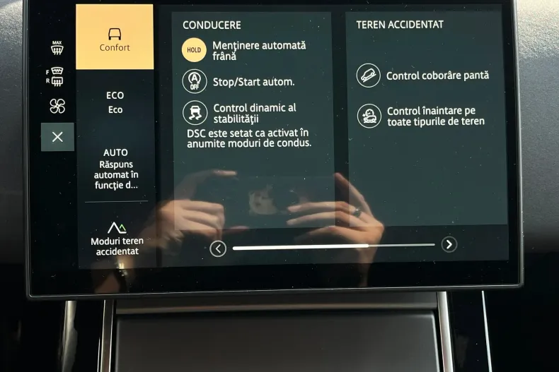 Land Rover Range Rover Evoque din 2023 cu 44.800 km - oferta LAN195274 - foto 23