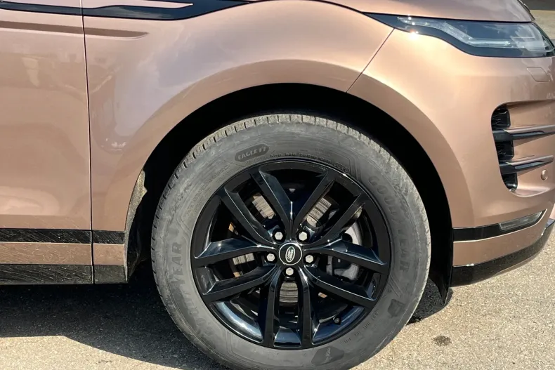 Land Rover Range Rover Evoque din 2023 cu 44.800 km - oferta LAN195274 - foto 29