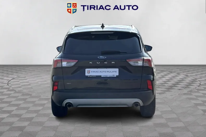 Ford Kuga din 2020 cu 113.952 km - oferta FOR195275 - foto 5