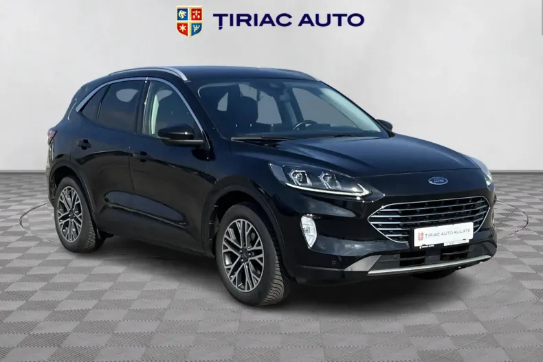 Ford Kuga din 2020 cu 113.952 km - oferta FOR195275 - foto 8