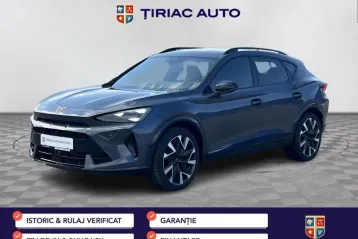 Cupra Formentor din 2025 - oferta CUP195276