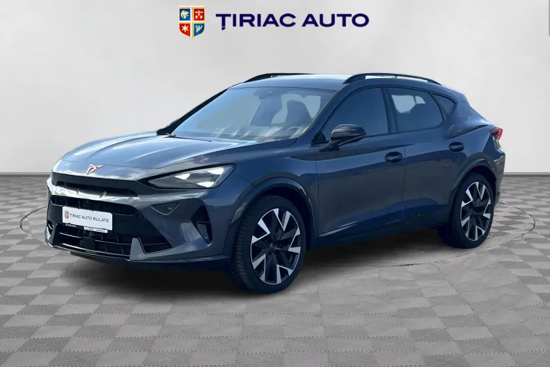 Cupra Formentor din 2025 cu 4.565 km - oferta CUP195276 - foto 2