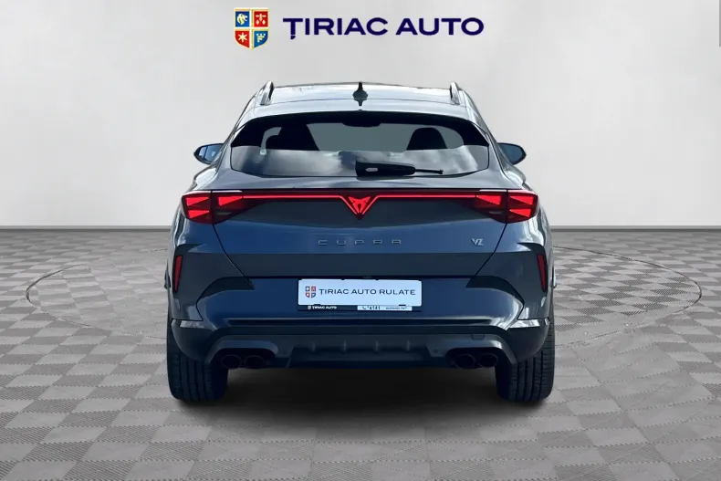 Cupra Formentor din 2025 cu 4.565 km - oferta CUP195276 - foto 5