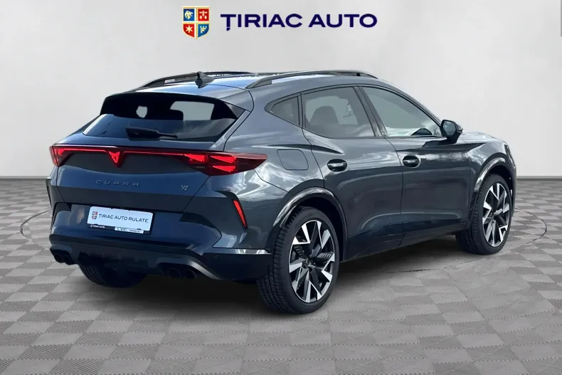 Cupra Formentor din 2025 cu 4.565 km - oferta CUP195276 - foto 6