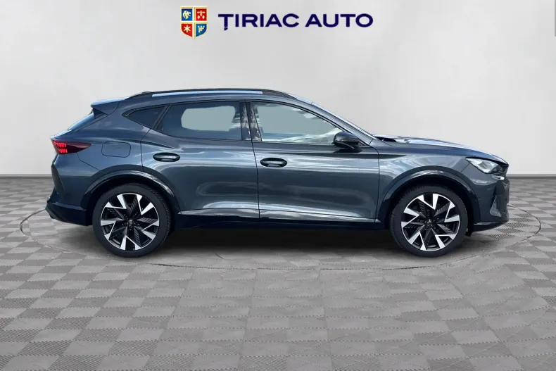 Cupra Formentor din 2025 cu 4.565 km - oferta CUP195276 - foto 7