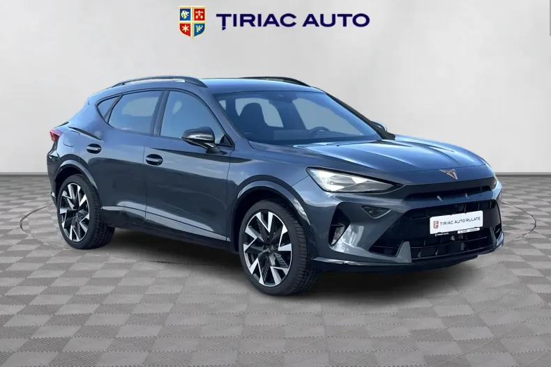 Cupra Formentor din 2025 cu 4.565 km - oferta CUP195276 - foto 8