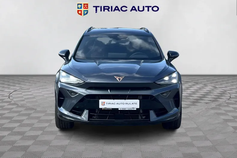 Cupra Formentor din 2025 cu 4.565 km - oferta CUP195276 - foto 9