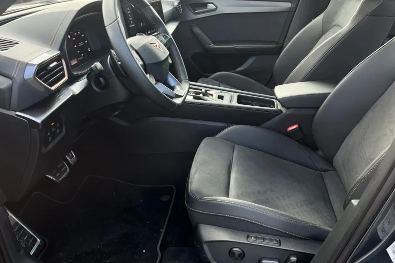 Cupra Formentor din 2025 cu 4.565 km - oferta CUP195276 - foto 10