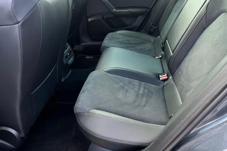 Cupra Formentor din 2025 cu 4.565 km - oferta CUP195276 - foto 11