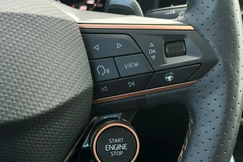 Cupra Formentor din 2025 cu 4.565 km - oferta CUP195276 - foto 17