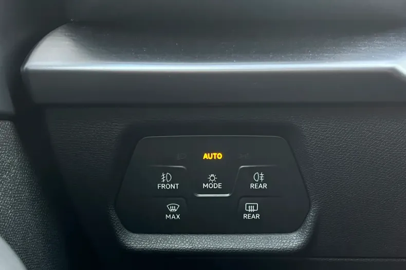 Cupra Formentor din 2025 cu 4.565 km - oferta CUP195276 - foto 18