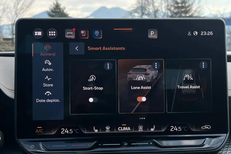 Cupra Formentor din 2025 cu 4.565 km - oferta CUP195276 - foto 22