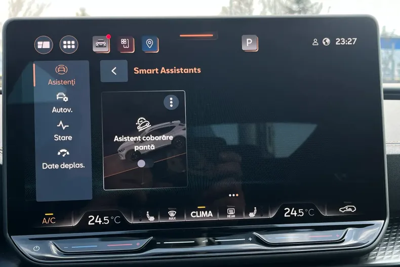 Cupra Formentor din 2025 cu 4.565 km - oferta CUP195276 - foto 24