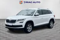 Skoda Kodiaq din 2020 cu 154.743 km - oferta SKO195277 - foto 2