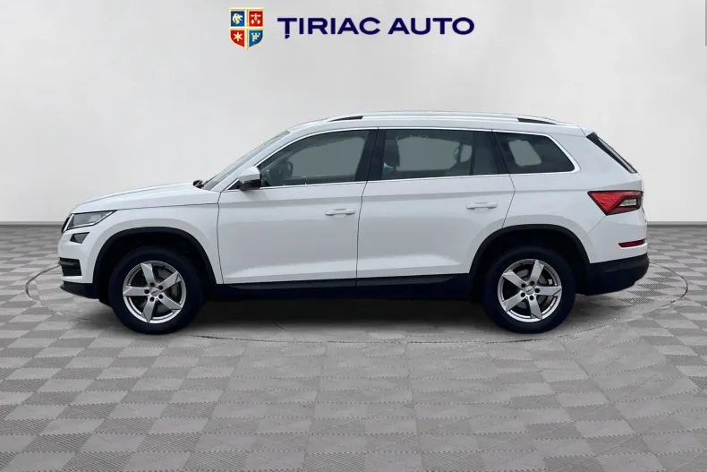 Skoda Kodiaq din 2020 cu 154.743 km - oferta SKO195277 - foto 3