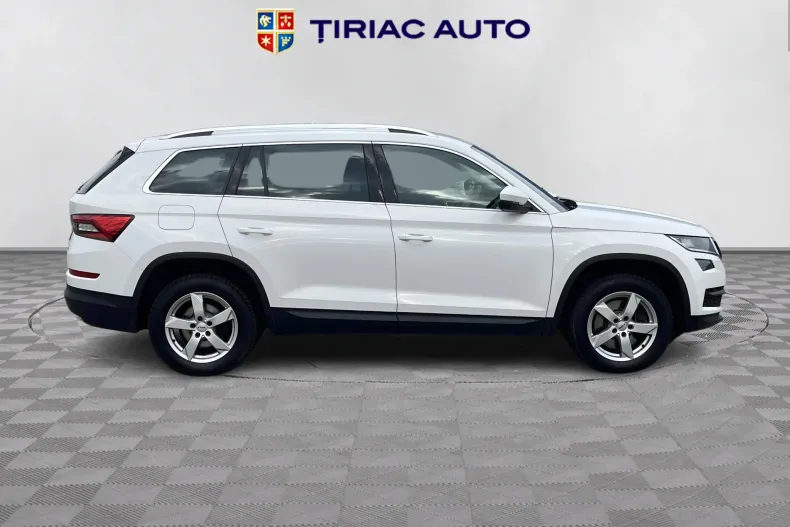 Skoda Kodiaq din 2020 cu 154.743 km - oferta SKO195277 - foto 7