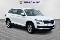 Skoda Kodiaq din 2020 cu 154.743 km - oferta SKO195277 - foto 8