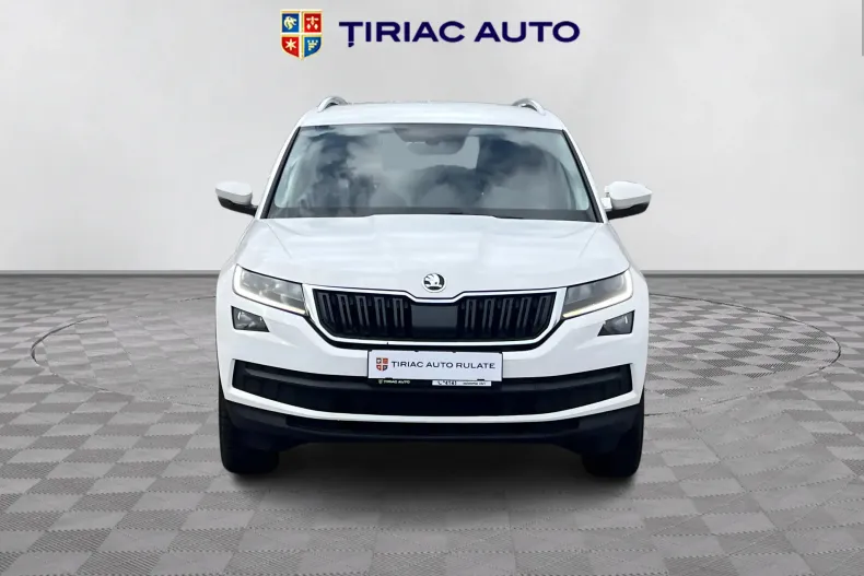 Skoda Kodiaq din 2020 cu 154.743 km - oferta SKO195277 - foto 9