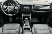 Skoda Kodiaq din 2020 cu 154.743 km - oferta SKO195277 - foto 12