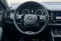 Skoda Kodiaq din 2020 cu 154.743 km - oferta SKO195277 - foto 13