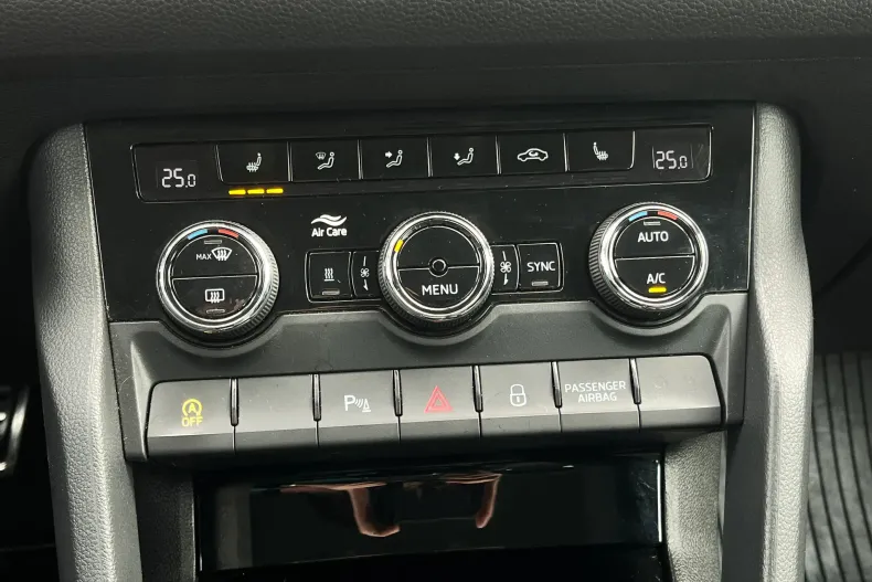 Skoda Kodiaq din 2020 cu 154.743 km - oferta SKO195277 - foto 23