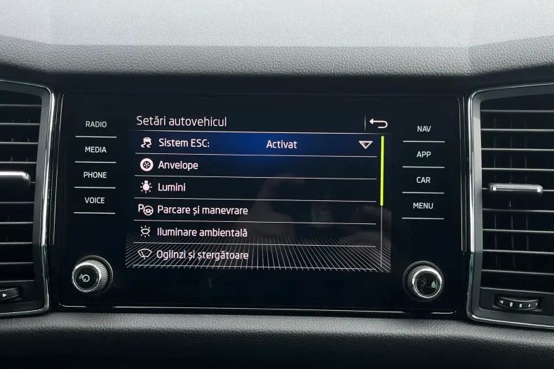 Skoda Kodiaq din 2020 cu 154.743 km - oferta SKO195277 - foto 26