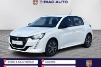 Peugeot 208 din 2023 cu 86.661 km - oferta PEU195278 - foto 1