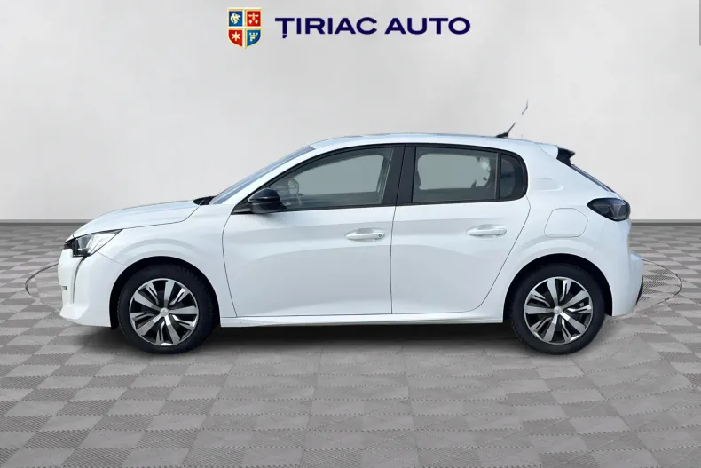 Peugeot 208 din 2023 cu 86.661 km - oferta PEU195278 - foto 3