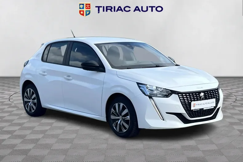Peugeot 208 din 2023 cu 86.661 km - oferta PEU195278 - foto 8