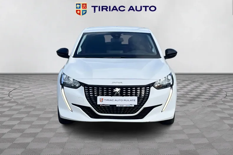 Peugeot 208 din 2023 cu 86.661 km - oferta PEU195278 - foto 9