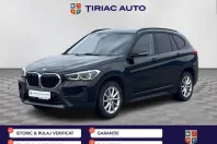 BMW X1 (Seria X) din 2021 cu 114.215 km - oferta BMW195279 - foto 1