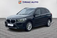 BMW X1 (Seria X) din 2021 cu 114.215 km - oferta BMW195279 - foto 2