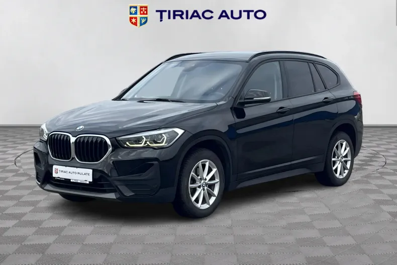 BMW X1 (Seria X) din 2021 cu 114.215 km - oferta BMW195279 - foto 2