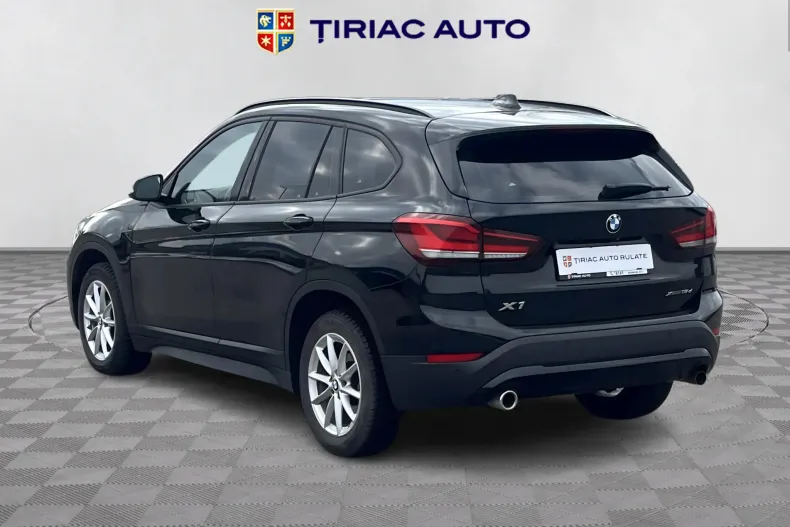 BMW X1 (Seria X) din 2021 cu 114.215 km - oferta BMW195279 - foto 4