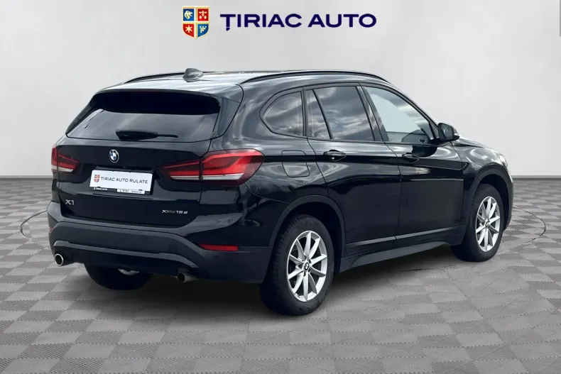 BMW X1 (Seria X) din 2021 cu 114.215 km - oferta BMW195279 - foto 6