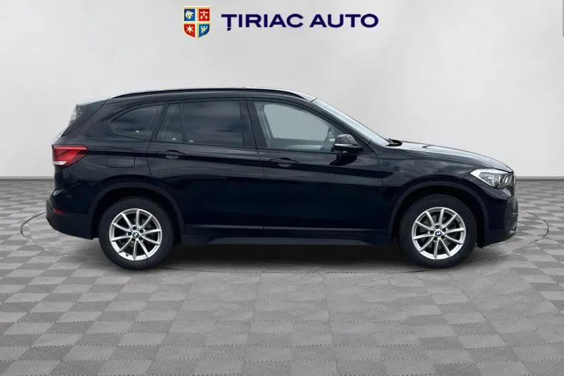 BMW X1 (Seria X) din 2021 cu 114.215 km - oferta BMW195279 - foto 7