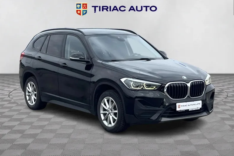 BMW X1 (Seria X) din 2021 cu 114.215 km - oferta BMW195279 - foto 8
