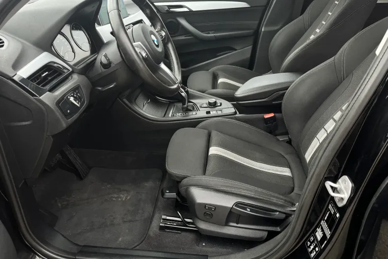 BMW X1 (Seria X) din 2021 cu 114.215 km - oferta BMW195279 - foto 10