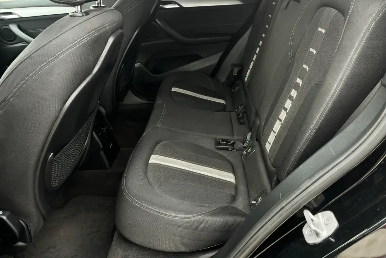 BMW X1 (Seria X) din 2021 cu 114.215 km - oferta BMW195279 - foto 11