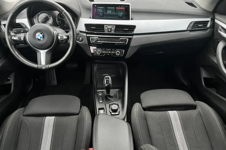 BMW X1 (Seria X) din 2021 cu 114.215 km - oferta BMW195279 - foto 12