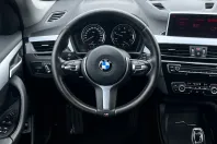 BMW X1 (Seria X) din 2021 cu 114.215 km - oferta BMW195279 - foto 13