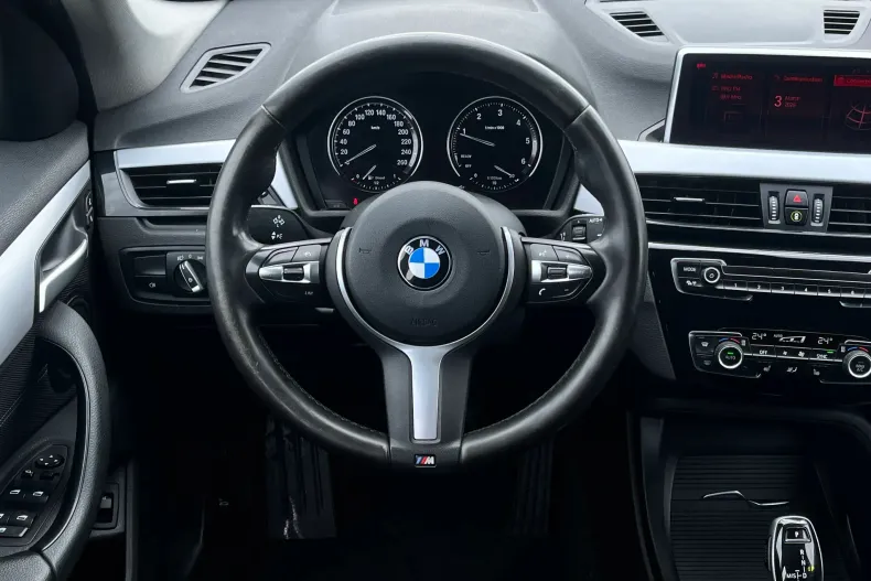 BMW X1 (Seria X) din 2021 cu 114.215 km - oferta BMW195279 - foto 13