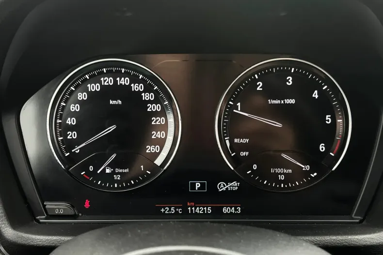 BMW X1 (Seria X) din 2021 cu 114.215 km - oferta BMW195279 - foto 14