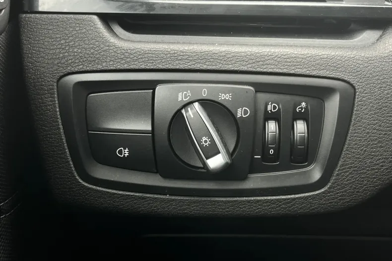 BMW X1 (Seria X) din 2021 cu 114.215 km - oferta BMW195279 - foto 19