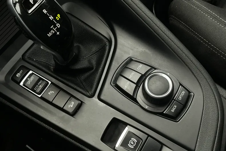 BMW X1 (Seria X) din 2021 cu 114.215 km - oferta BMW195279 - foto 21