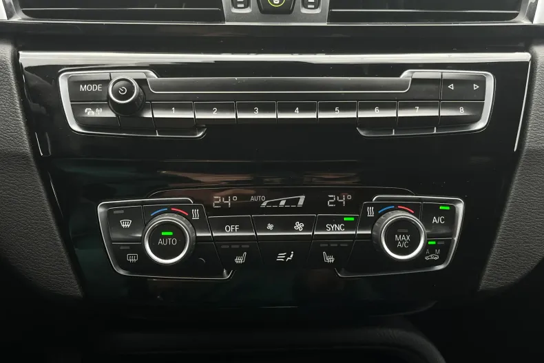 BMW X1 (Seria X) din 2021 cu 114.215 km - oferta BMW195279 - foto 22