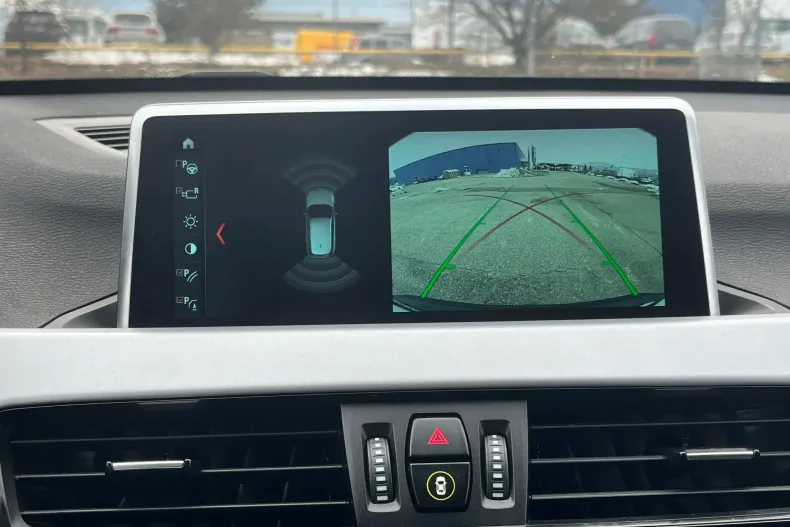 BMW X1 (Seria X) din 2021 cu 114.215 km - oferta BMW195279 - foto 23